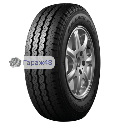 Triangle TR652 195/70 R15C 104/102S