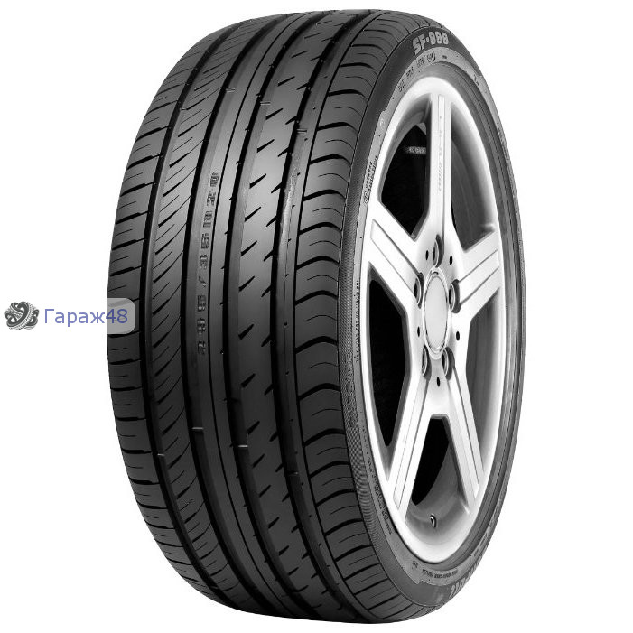 Sunfull SF888 235/40 R19 96W
