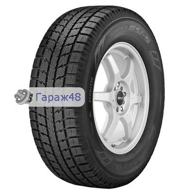 Toyo Observe GSi5 195/50 R15 82Q
